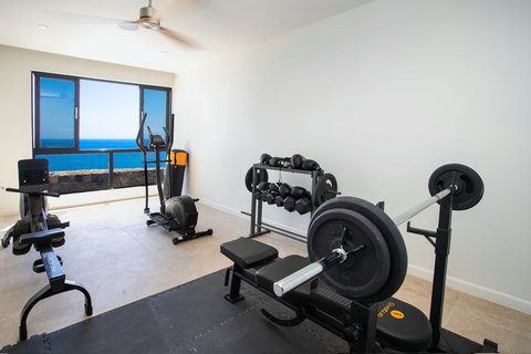 Private Gym