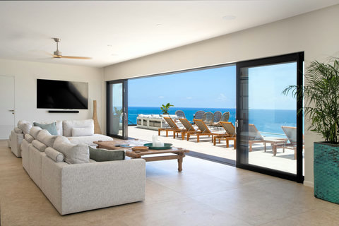 Living Room Area