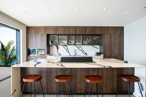 Modern Kitcher