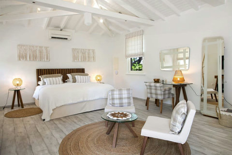Bedroom 5 (Cottage)