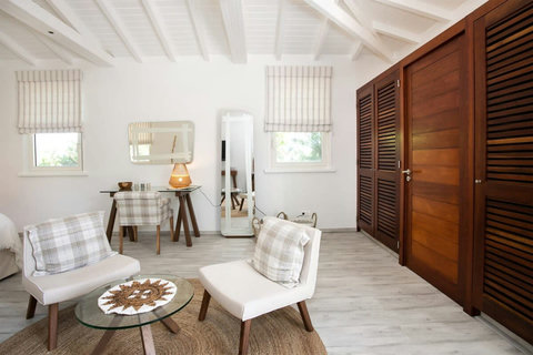 Bedroom 5 (Cottage)