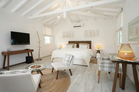 Bedroom 5 (Cottage)