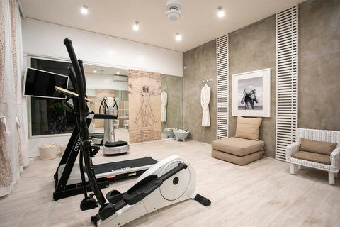 Private Gym