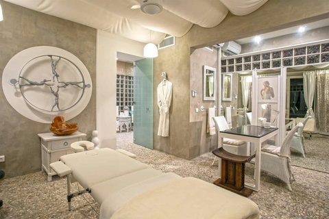 Private Spa