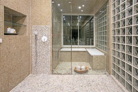 Private Spa