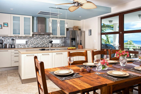 Rooms: Kitchen