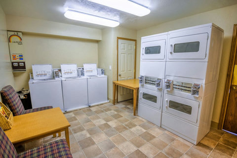 Laundry Facility