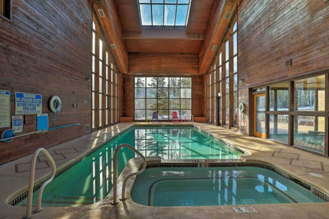 Pool Facility