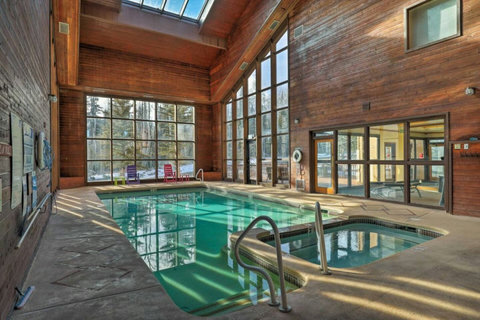 Pool Facility