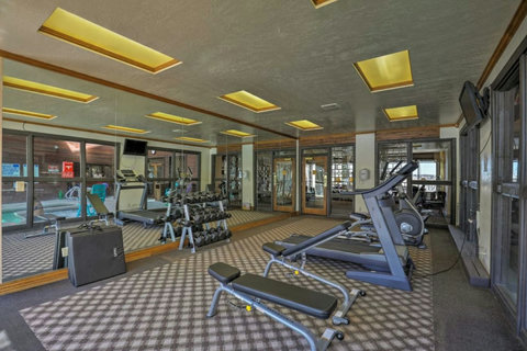 Exercise Facility