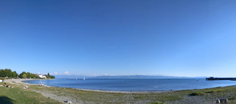 Bucht von Langenargen