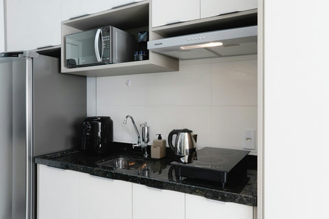Perfect for those who value mobility and style in one of the city's most vibrant areas.