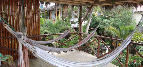 Hammock House