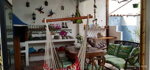 Guest Kitchen