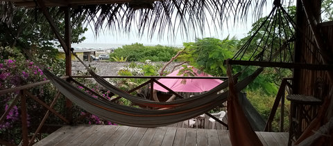 ocean view form hammock house 