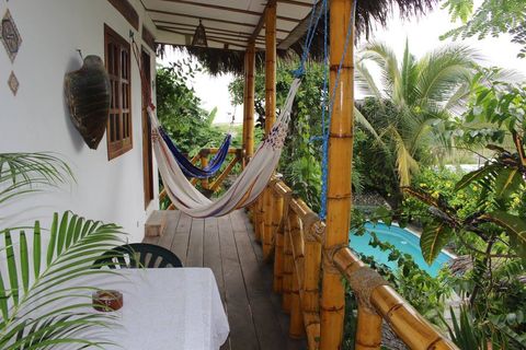 Corridor/balcony from second floor Rooms