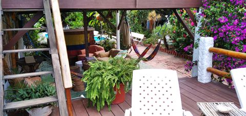 Social Tv area 