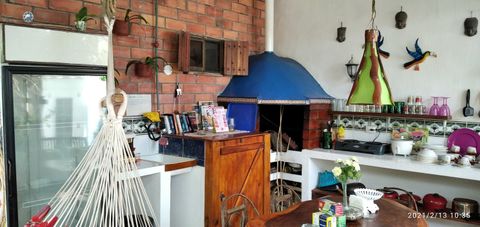 BBQ and Guest Kitchen 