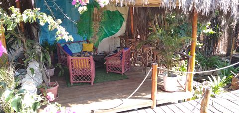 Laguna House