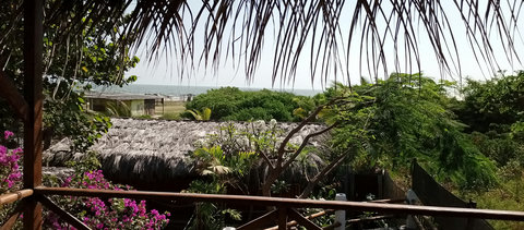 ocean view form hammock house 