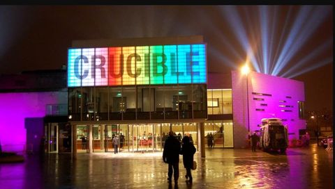 Crucible Theatre