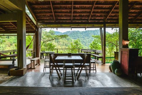 Common area, a shared living space at Spyder Hill