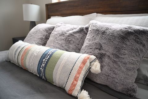 Luxurious with the comfort of home