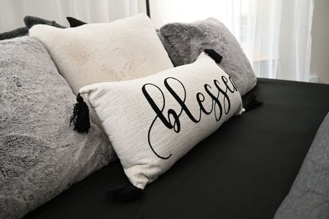 Our favorite part of hosting is the personalized touches that make your stay memorable and comfy