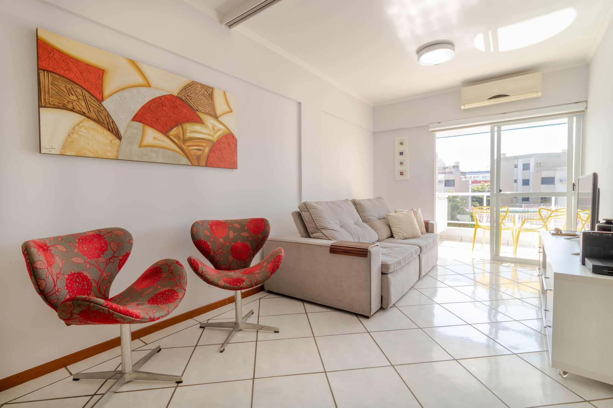 Villa dos Mares, 150m da Praia nas Gaivotas