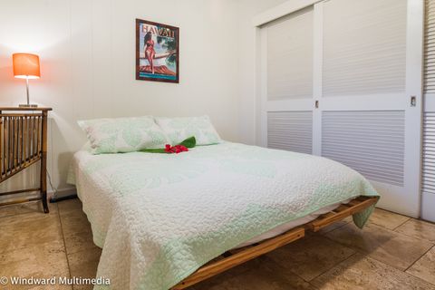 Cottage 3rd Bedroom with Futon