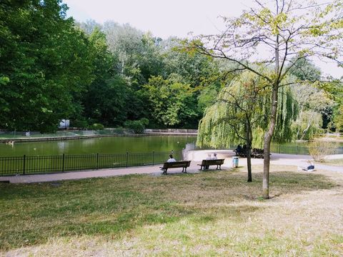 Volkspark Friedrichshain