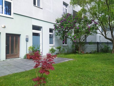 Entrance of your apartment