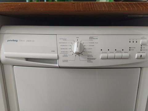 Dryer