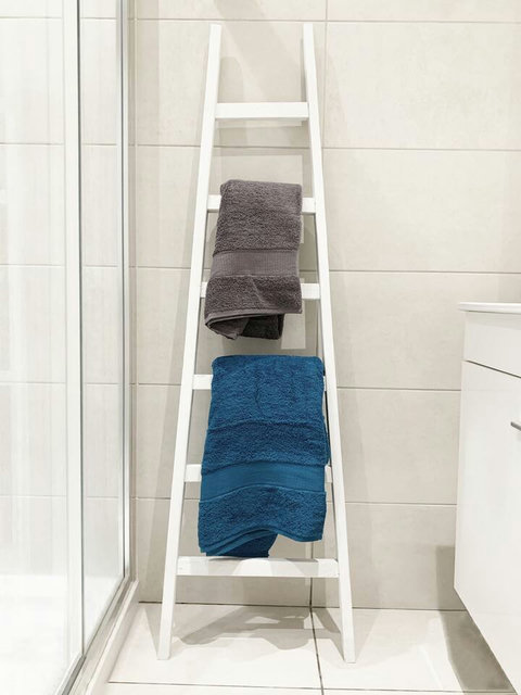 Bathroom: Decoration