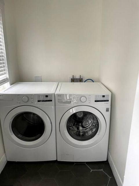 laundry