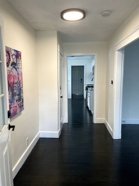 Entry way