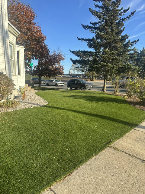 Yard
