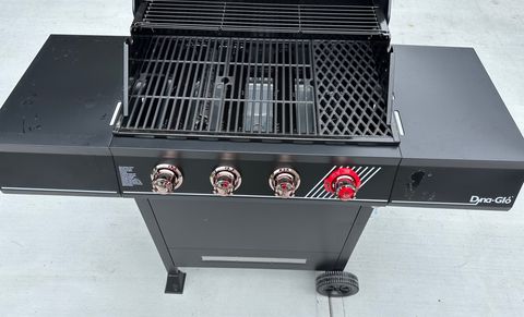 BBQ