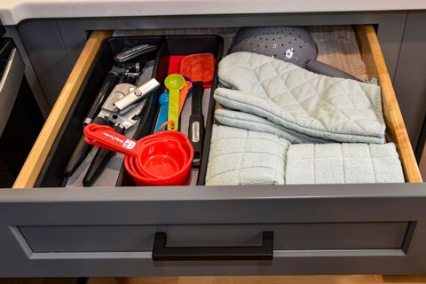 Kitchen tools