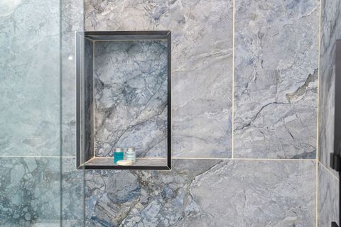 Shower goods