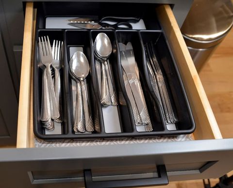 Kitchen tools