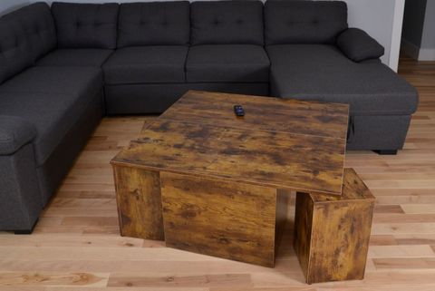 Folding Table