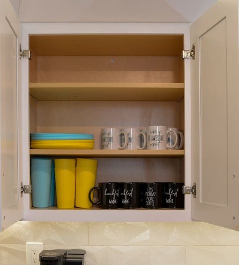 Kitchen tools