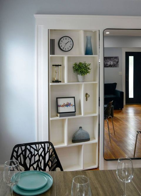 dinning room
