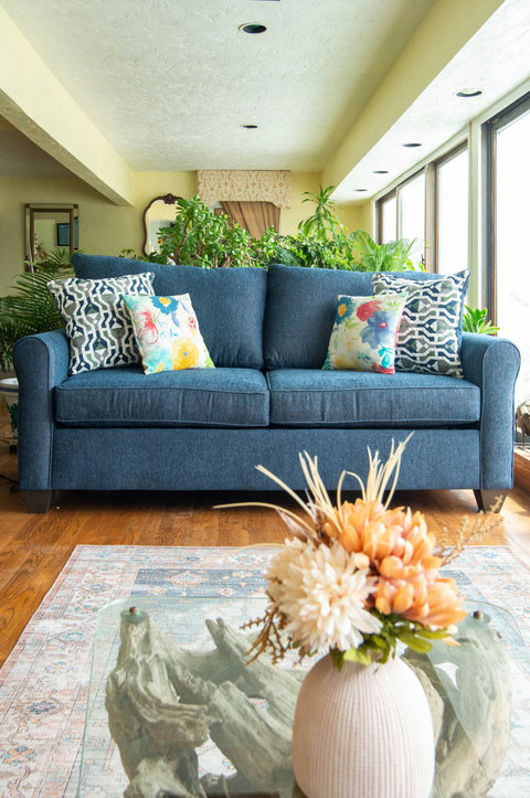 Sofa bed
