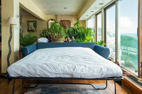Sofa bed
