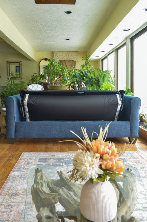 Sofa bed