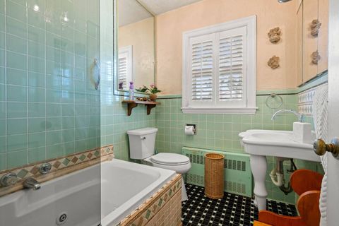 Bathroom Two