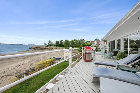 Deck view
