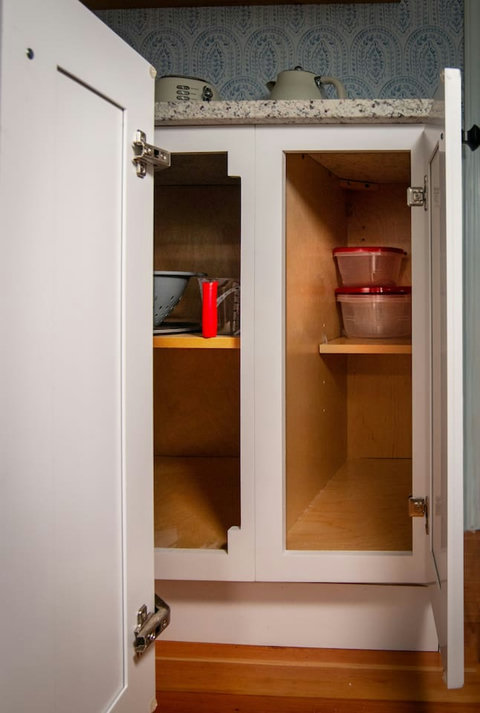 Kitchen Supplies